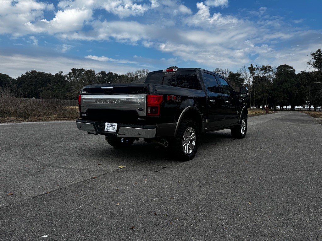 2018 Ford F-150 Image 5