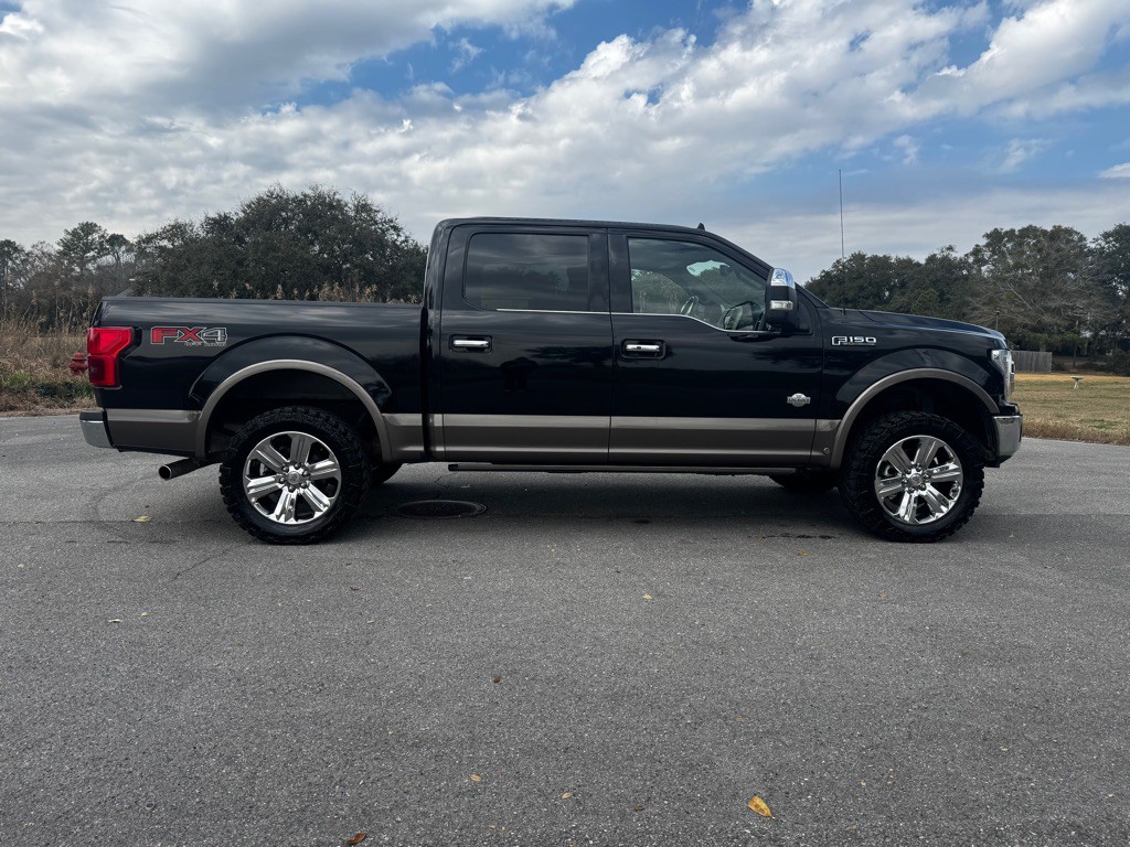 2018 Ford F-150 Image 6