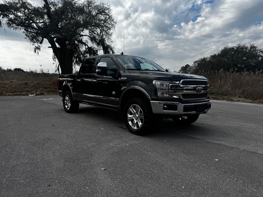 2018 Ford F-150 Image 7