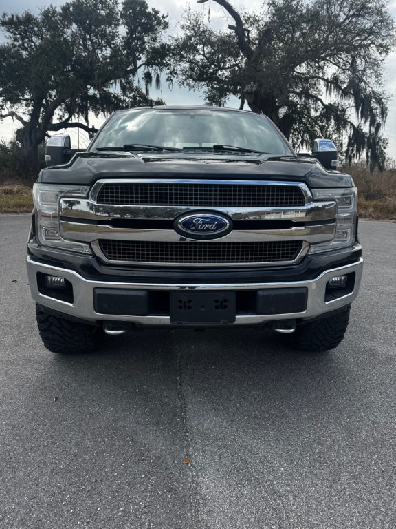 2018 Ford F-150 Image 8