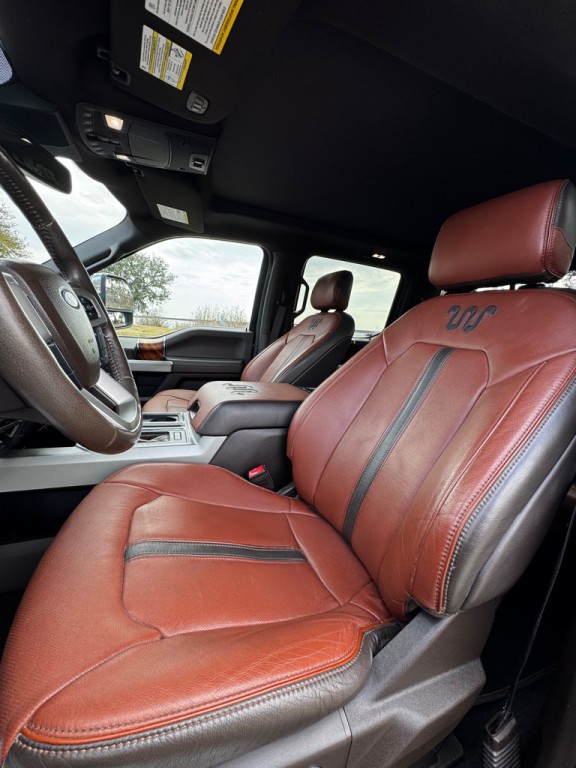 2018 Ford F-150 Image 10