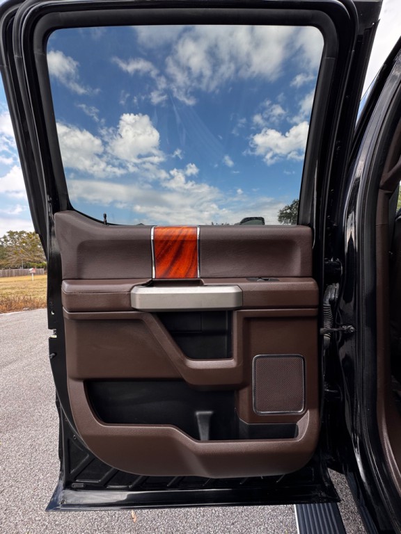 2018 Ford F-150 Image 11