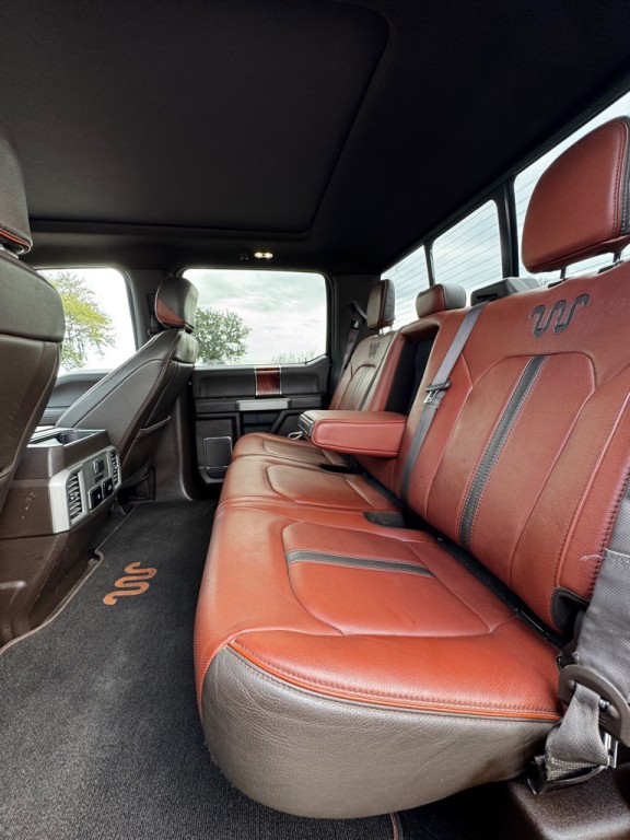 2018 Ford F-150 Image 12