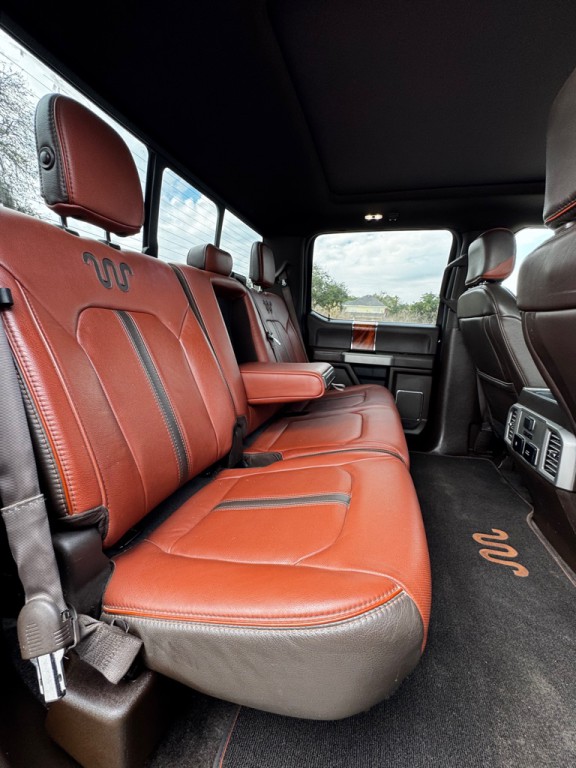 2018 Ford F-150 Image 16