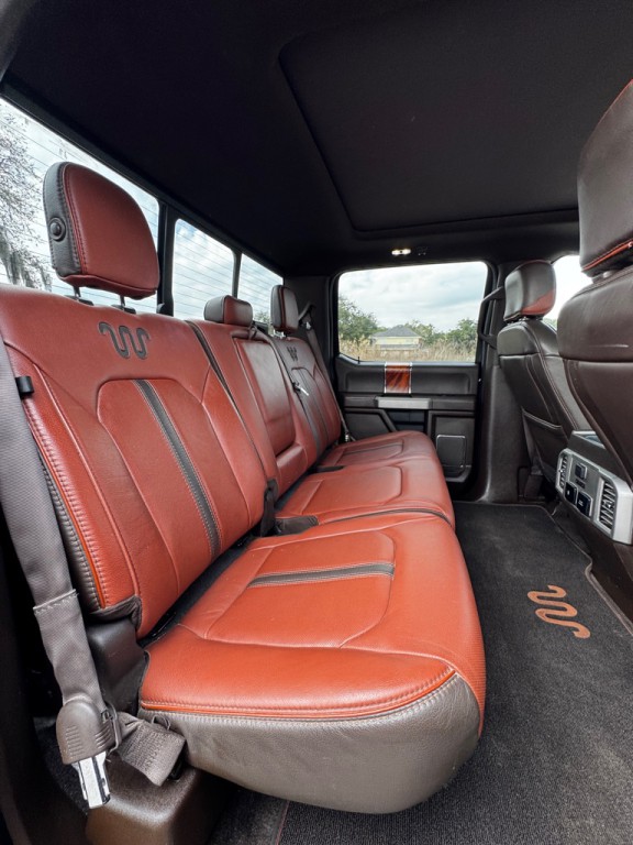 2018 Ford F-150 Image 17