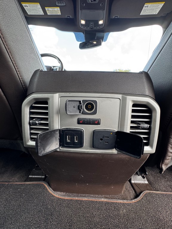 2018 Ford F-150 Image 18