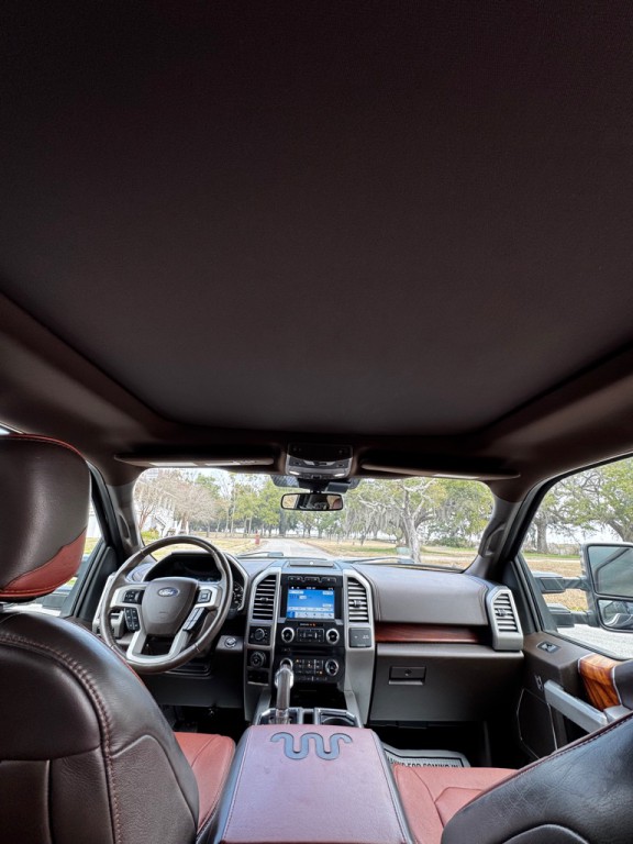 2018 Ford F-150 Image 19