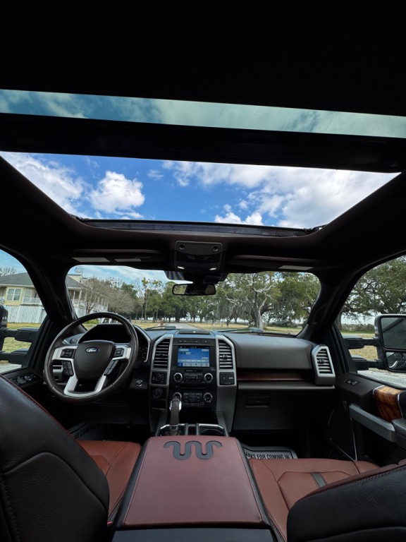 2018 Ford F-150 Image 20