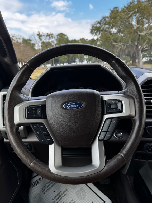 2018 Ford F-150 Image 21