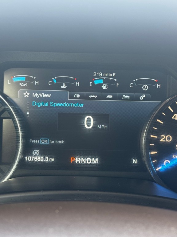 2018 Ford F-150 Image 22