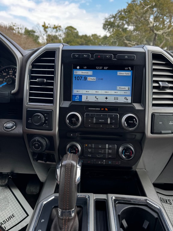 2018 Ford F-150 Image 23