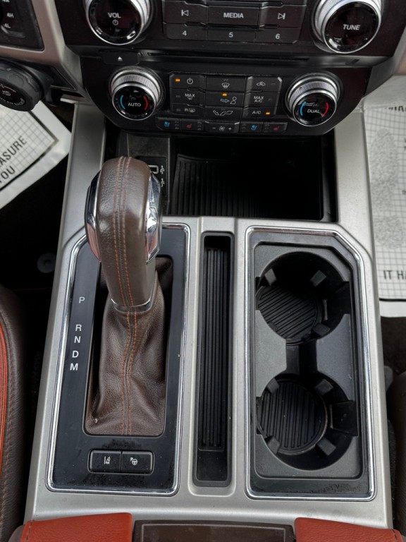 2018 Ford F-150 Image 25