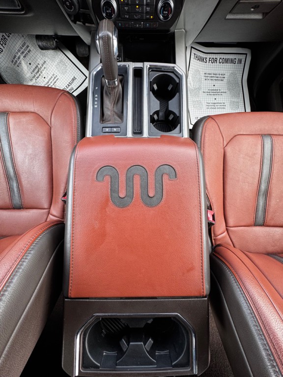 2018 Ford F-150 Image 26