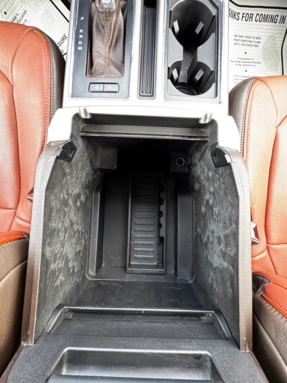 2018 Ford F-150 Image 27