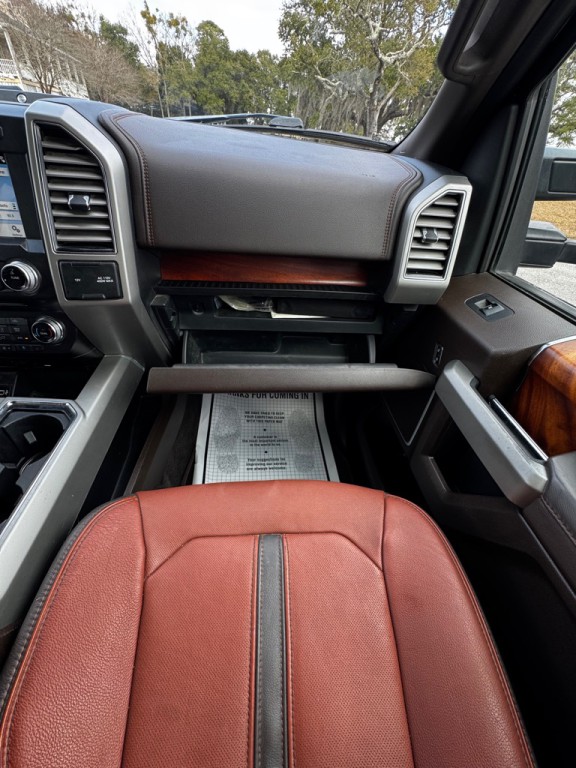 2018 Ford F-150 Image 30