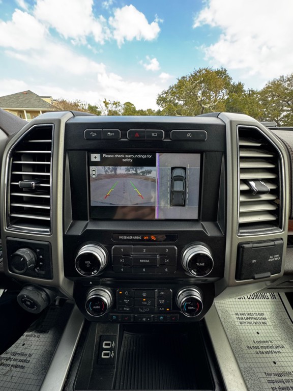 2018 Ford F-150 Image 31