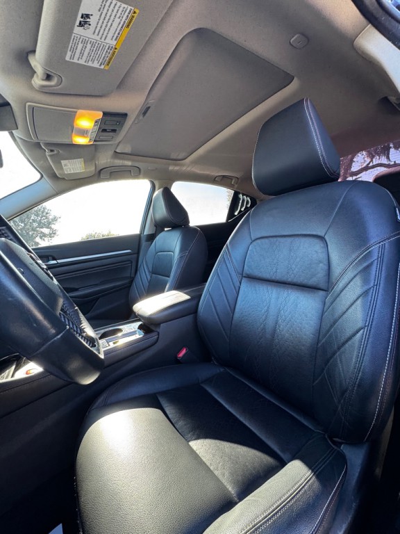 2023 Nissan Altima Image 10