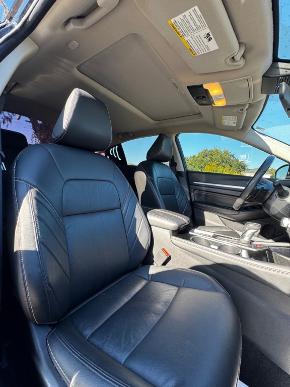 2023 Nissan Altima Image 14