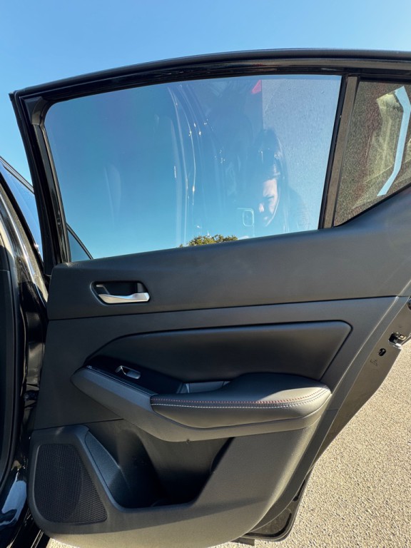 2023 Nissan Altima Image 15