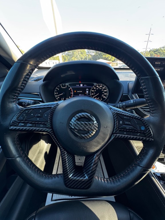 2023 Nissan Altima Image 19