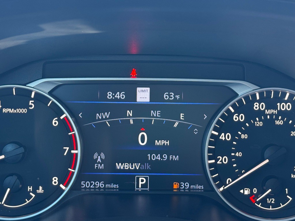 2023 Nissan Altima Image 20