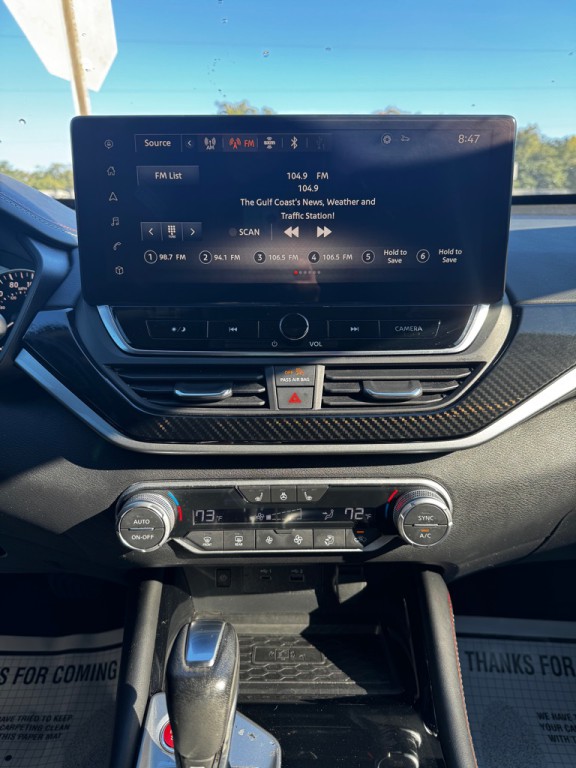 2023 Nissan Altima Image 21