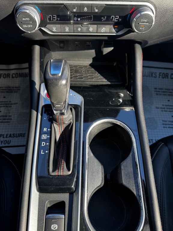 2023 Nissan Altima Image 22