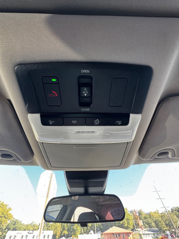 2023 Nissan Altima Image 25