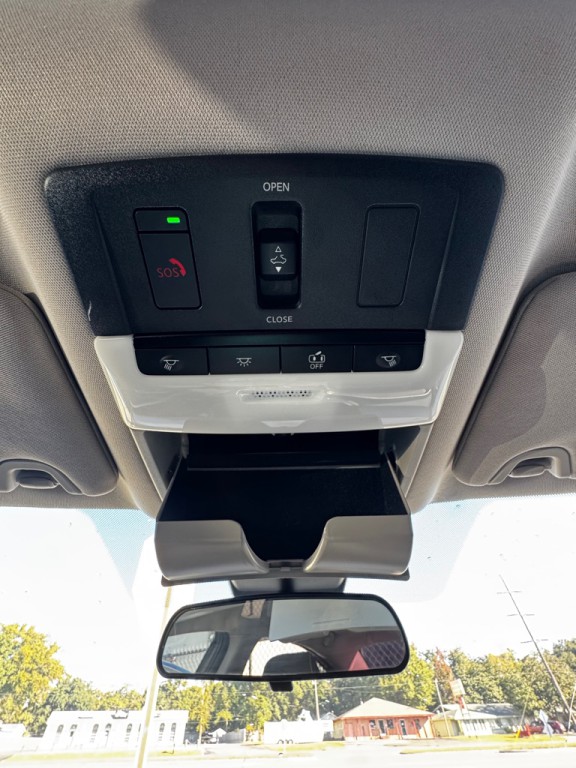 2023 Nissan Altima Image 26