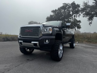 Image for 2016 GMC Sierra 2500 Denali ID: 6961689