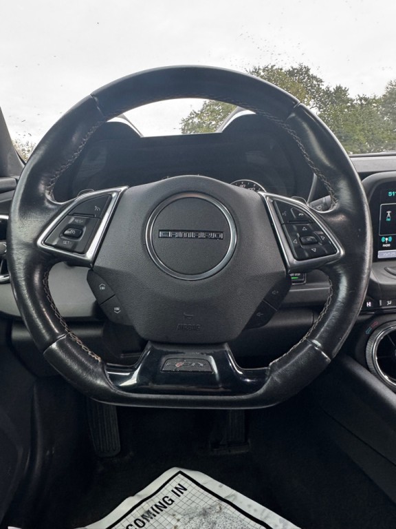 2017 Chevrolet Camaro Image 15