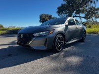 Image for 2025 Nissan Sentra SR ID: 6962820