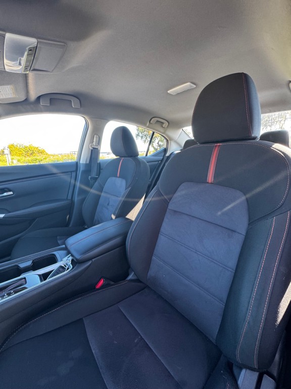 2025 Nissan Sentra Image 10