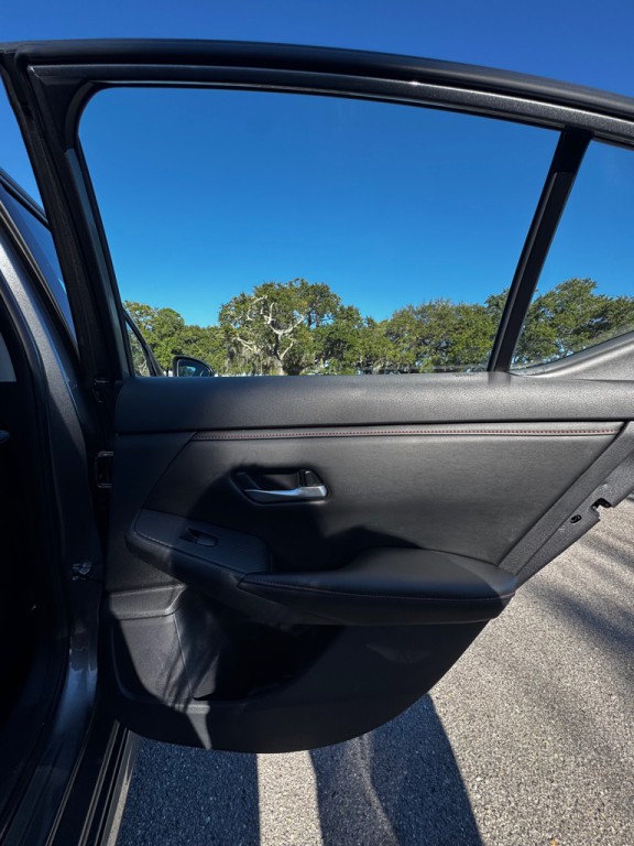 2025 Nissan Sentra Image 15