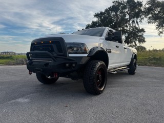 Image for 2017 RAM 2500 Tradesman ID: 6962843