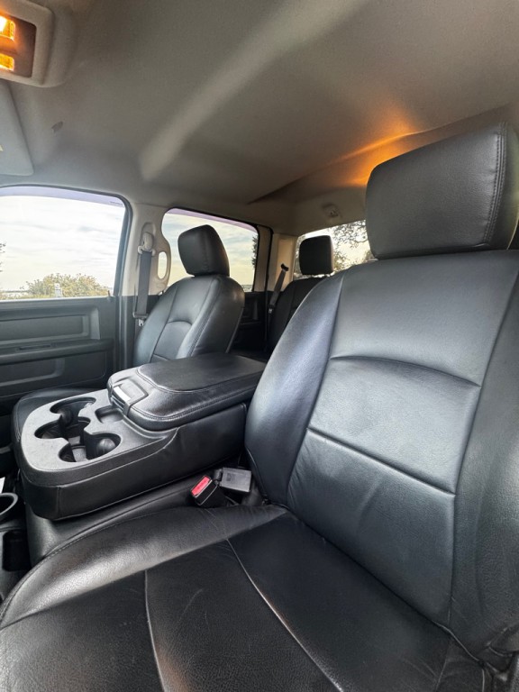 2017 RAM 2500 Image 10