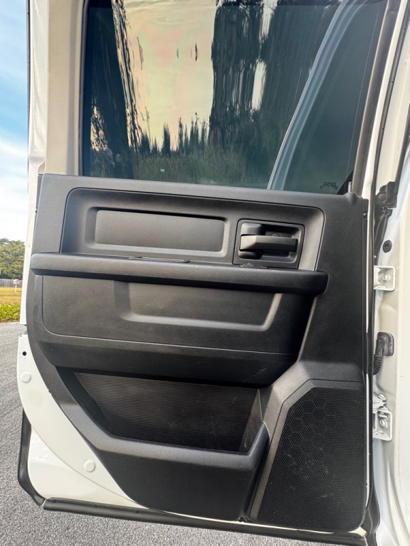 2017 RAM 2500 Image 11