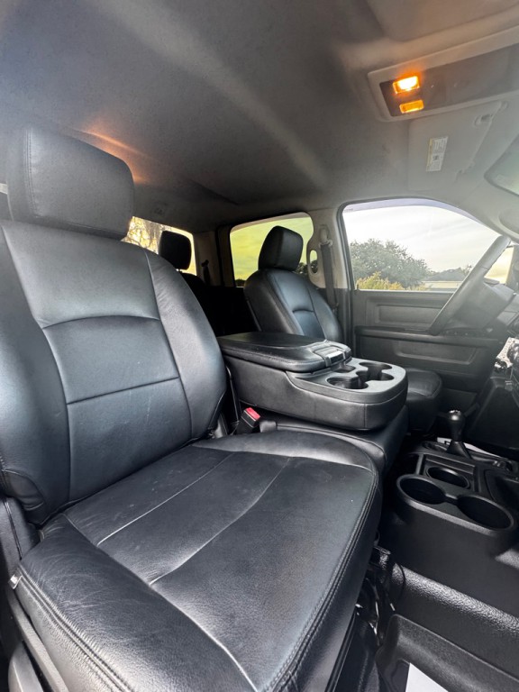 2017 RAM 2500 Image 14