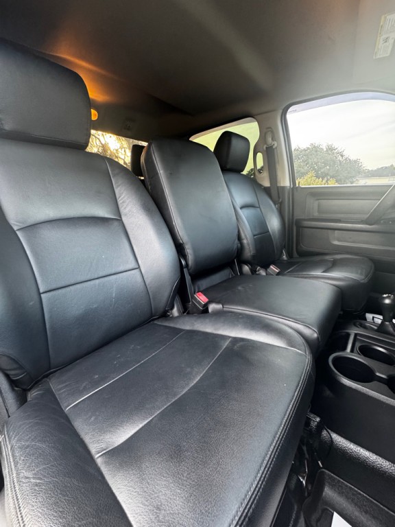 2017 RAM 2500 Image 15