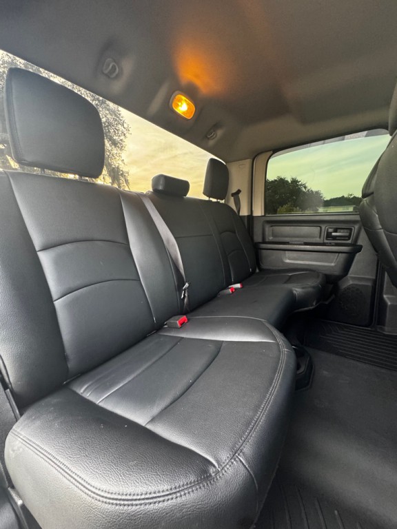 2017 RAM 2500 Image 17