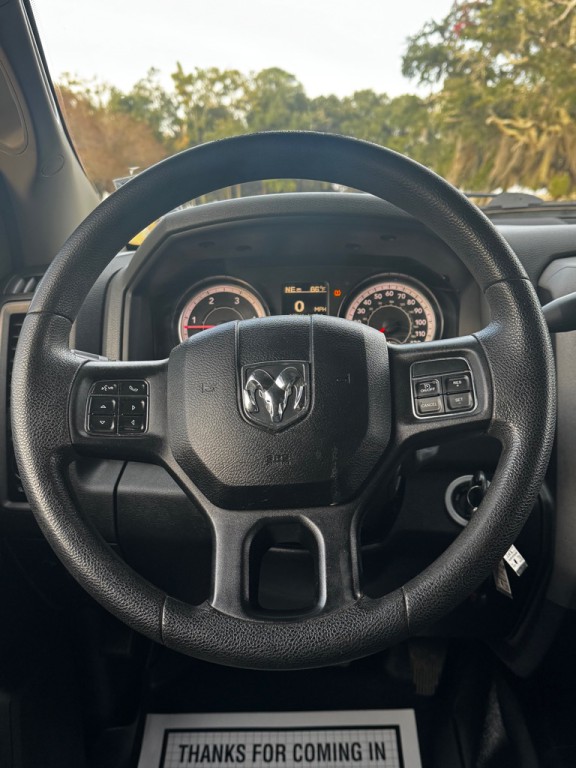 2017 RAM 2500 Image 18