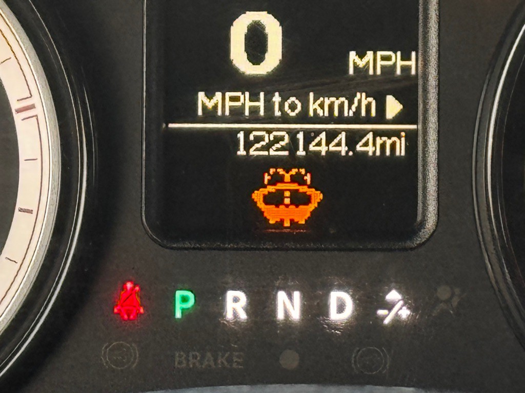 2017 RAM 2500 Image 19