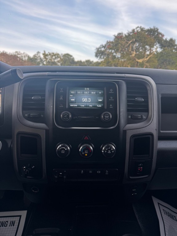 2017 RAM 2500 Image 20