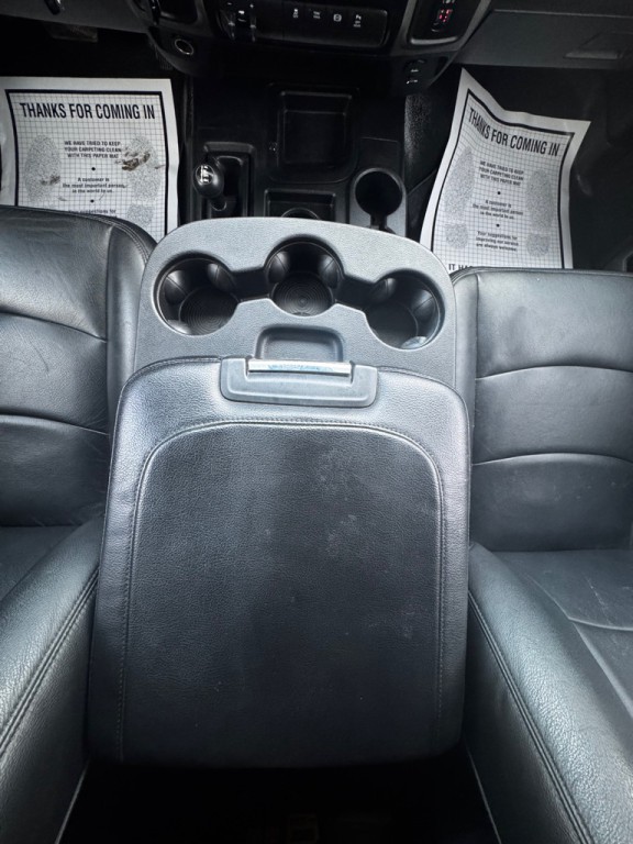 2017 RAM 2500 Image 21