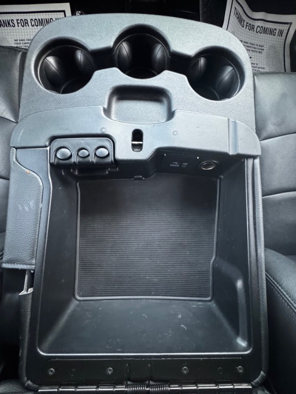 2017 RAM 2500 Image 22