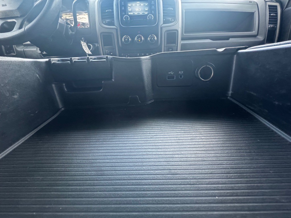 2017 RAM 2500 Image 23