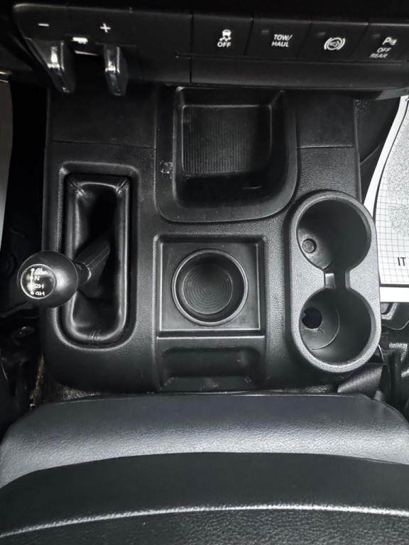 2017 RAM 2500 Image 24