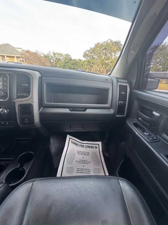 2017 RAM 2500 Image 26