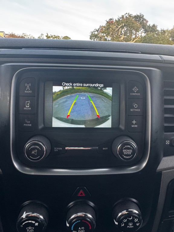 2017 RAM 2500 Image 28