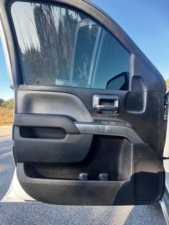 2015 Chevrolet Silverado 1500 Image 9